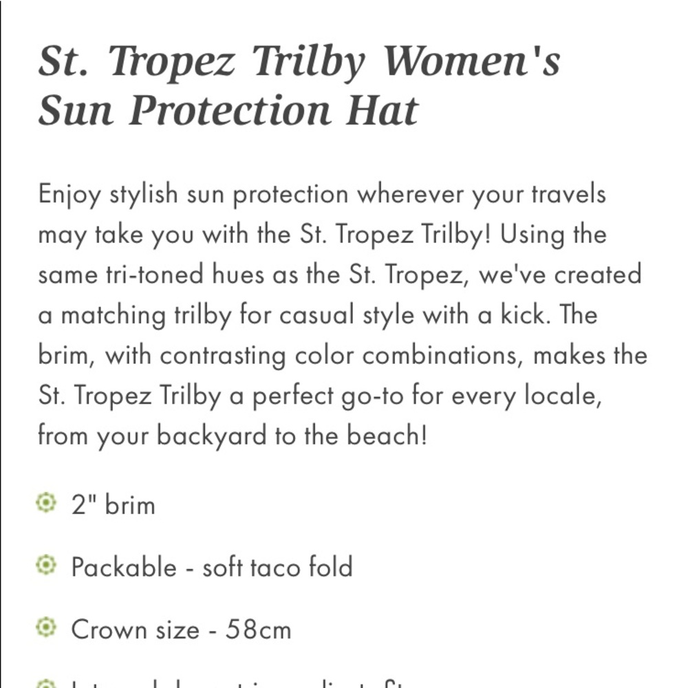 Wallaroo | Hat - image 7